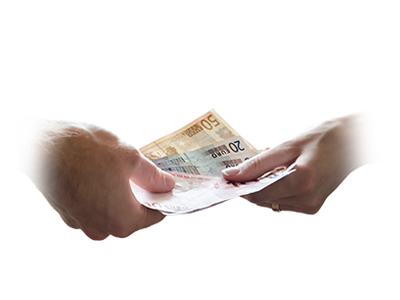 Garant&iacute;a de Reembolso del Dinero dentro 30 d&iacute;as